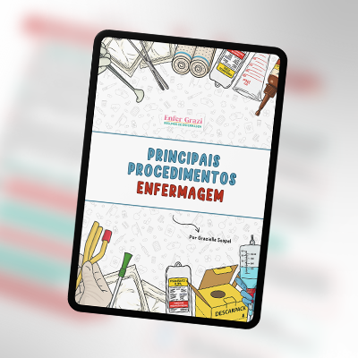 Combo Principais Procedimentos