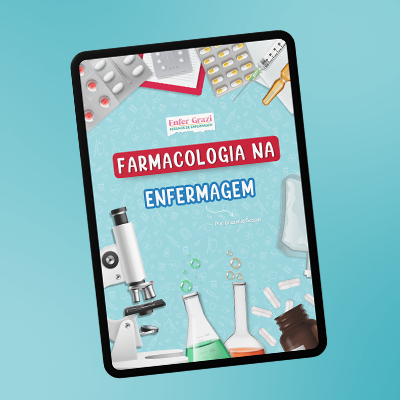 Farmacologia na Enfermagem